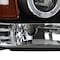 Spec-D Tuning 08-10 Ford F250 Halo LED Projector Black 2LHP-F25008JM-TM - alternate 8